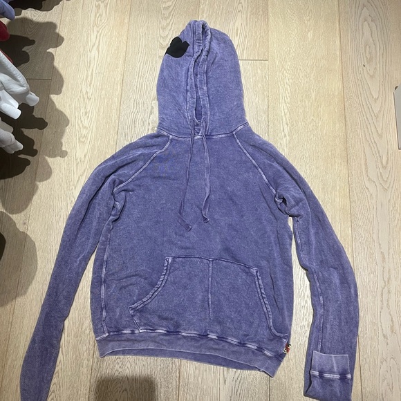 SUPERLUFF LUX Pullover Hoodie - Picture 1 of 6